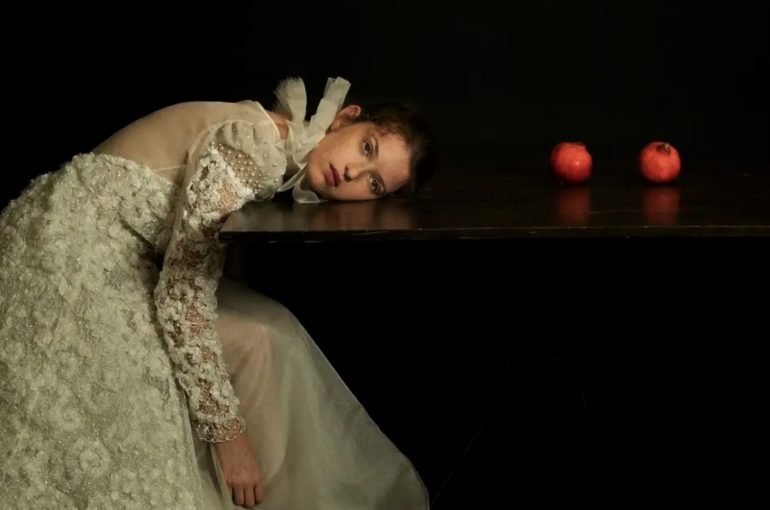 the age of the decadence by romina ressia