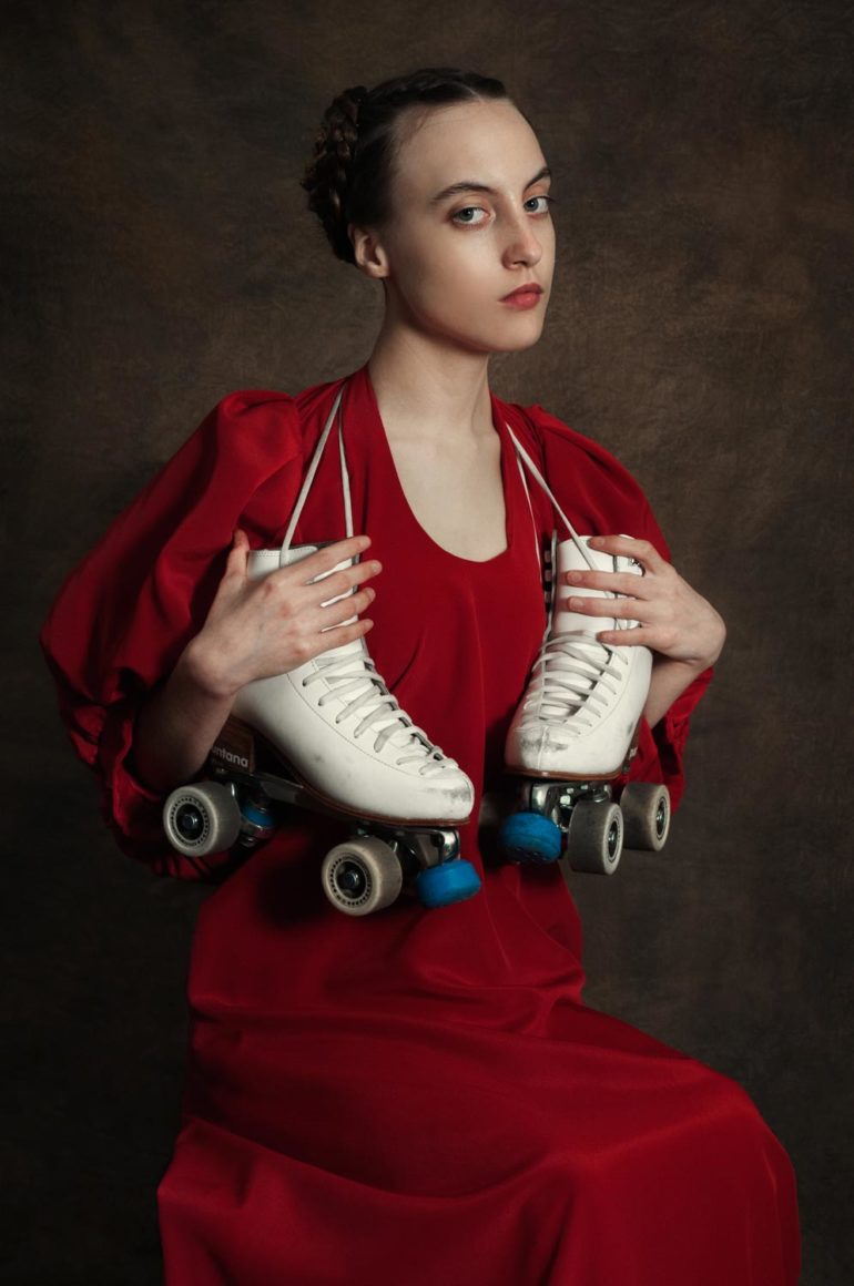 the age of the decadence by romina ressia