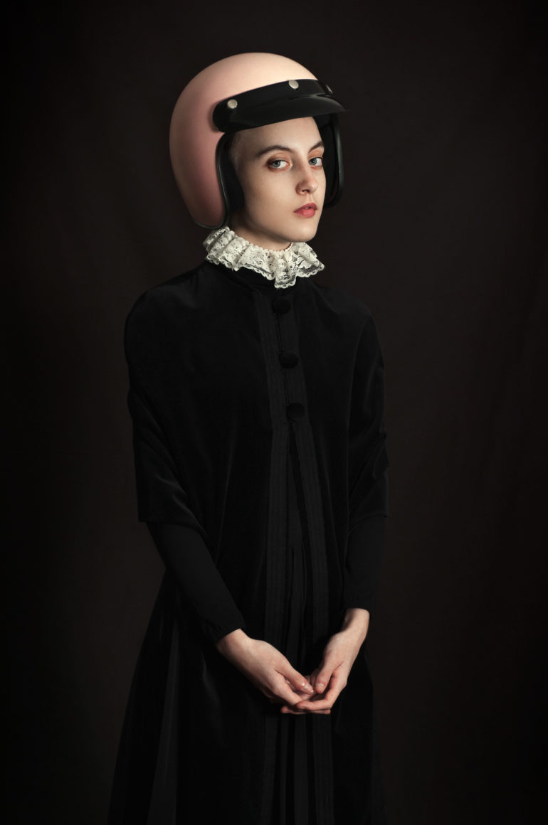 the age of the decadence by romina ressia