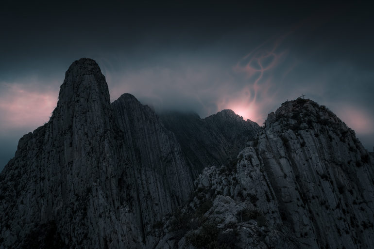 alternative realities by nydia lilian