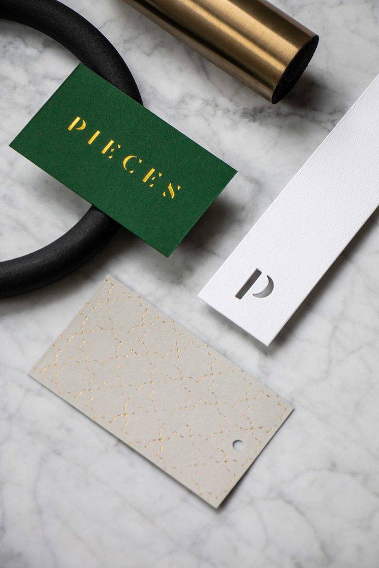 pieces branding trendland