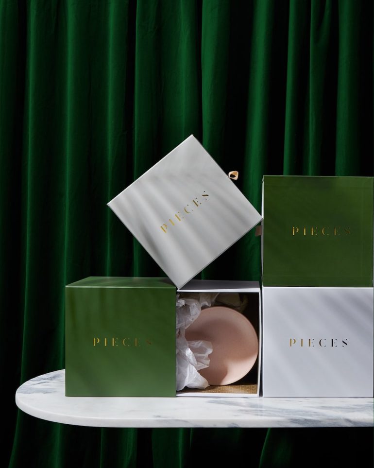 pieces branding trendland