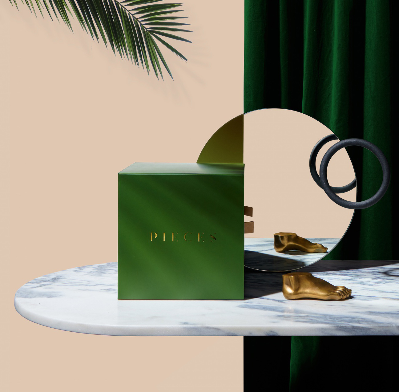 pieces branding trendland feat