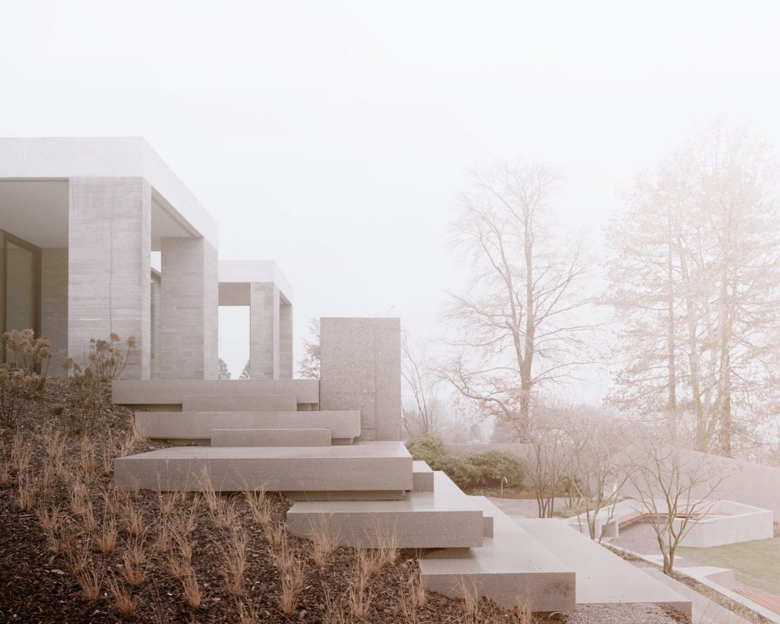 park house zurich featured