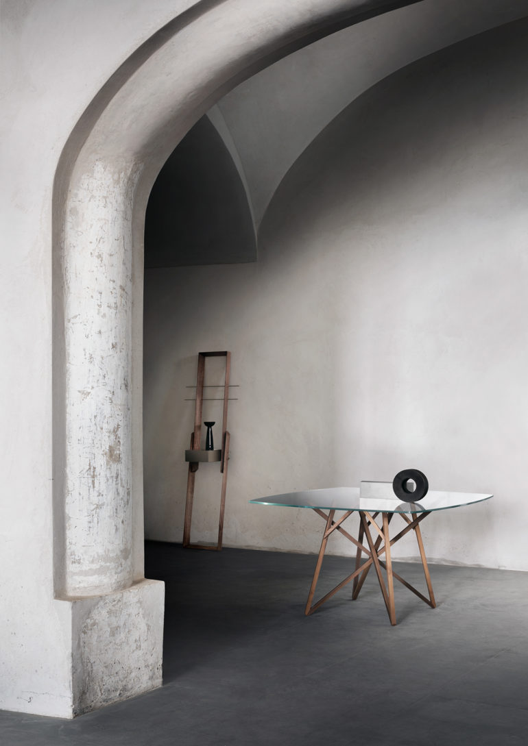 terzo piano lookbook