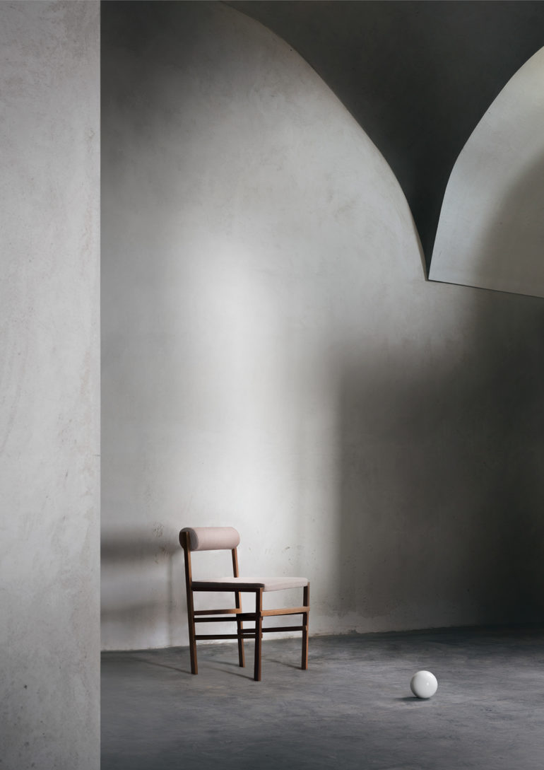 terzo piano lookbook