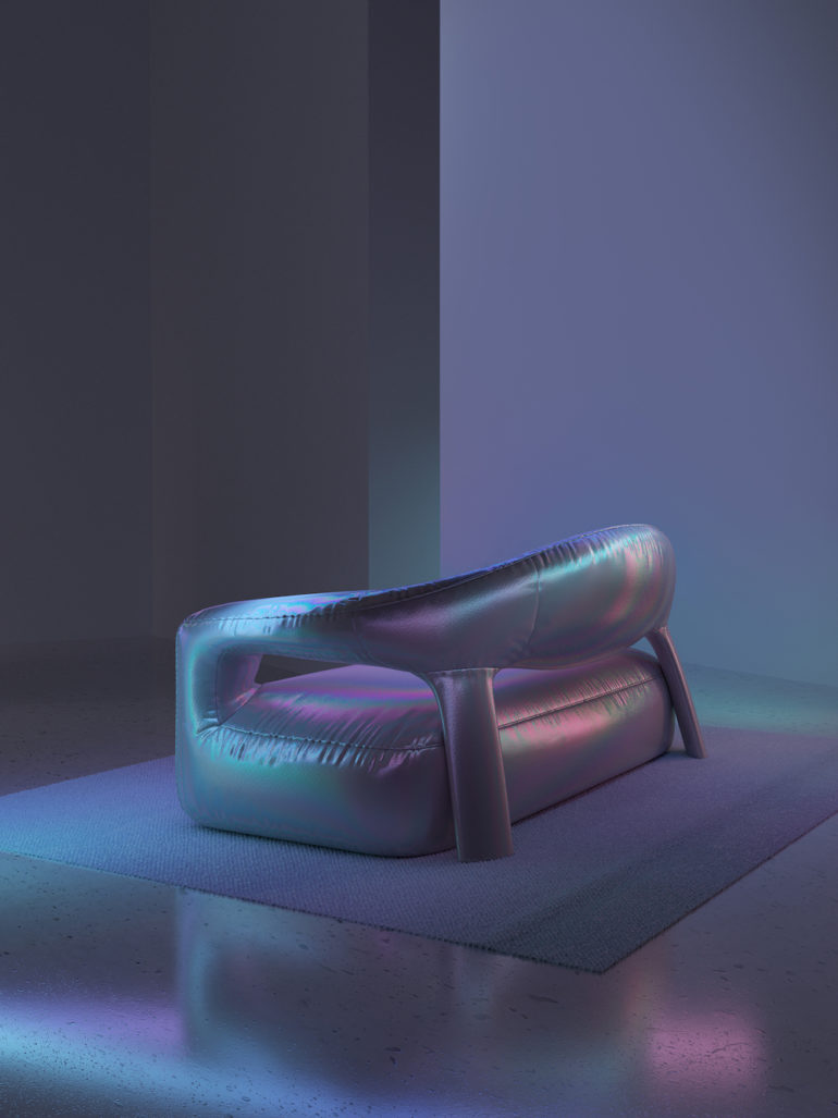 iridiscent furniture trendland