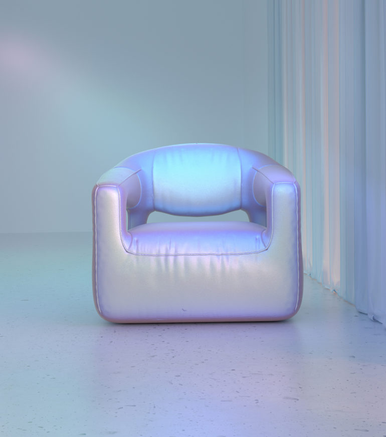 iridiscent furniture trendland