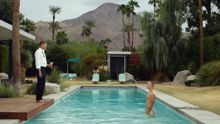 palm springs project by erwin olaf