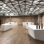 perfume museum in dubai