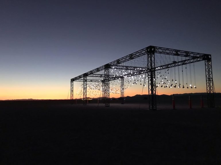 best installations of burning man