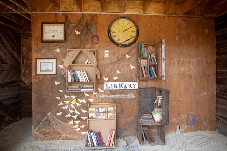 best installations of burning man