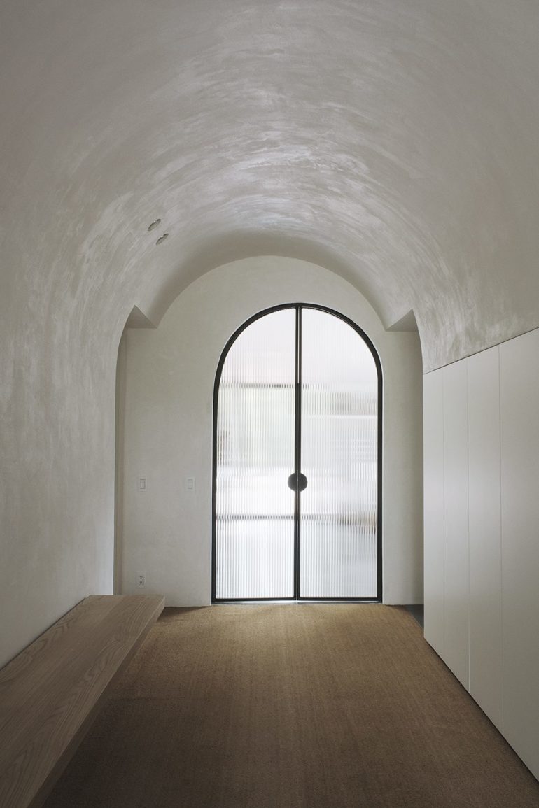 Maison Gauthier_Atelier Barda_architecture
