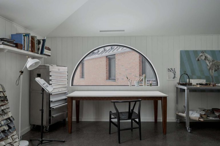 Maison Gauthier_Atelier Barda_architecture