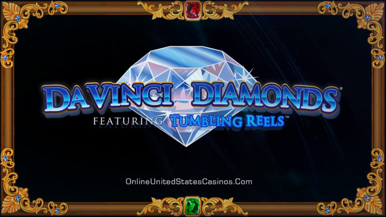 da_vinci_diamonds 5 Online Slots for Fun