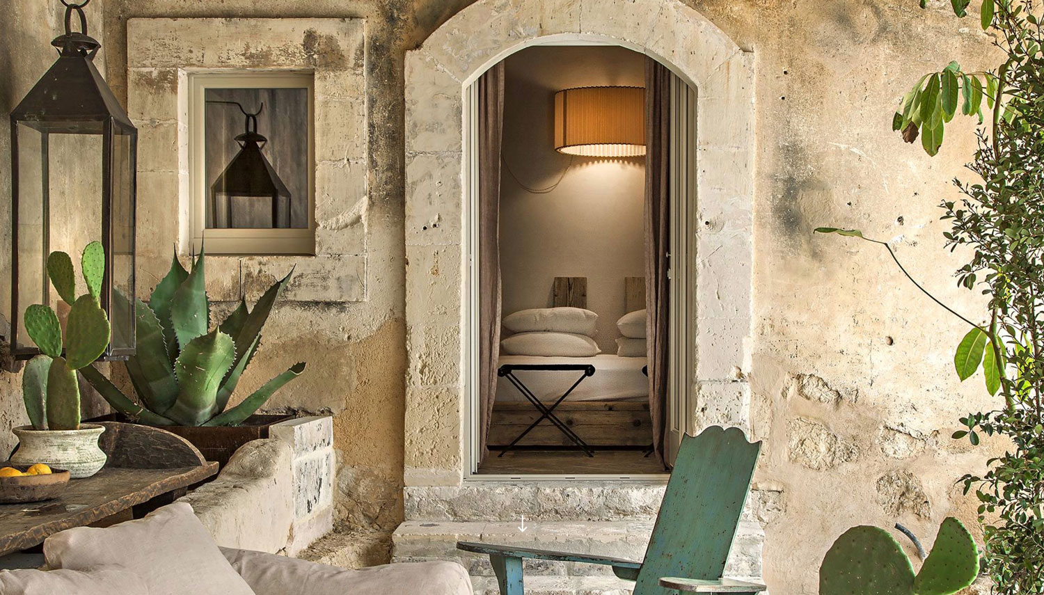 dimora delle balze hotel italy trendland