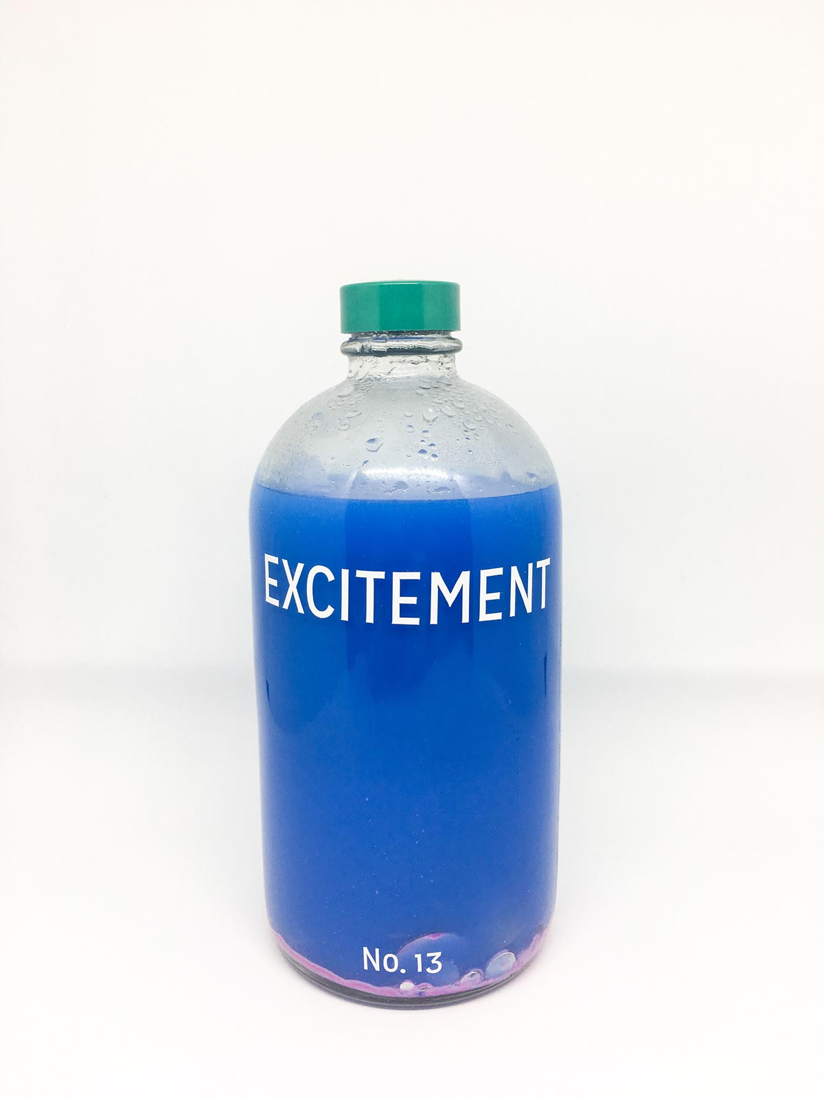 artist talyor kinser bottled emotions