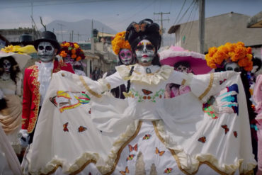 day of the dead michoacan monarch butterfly b