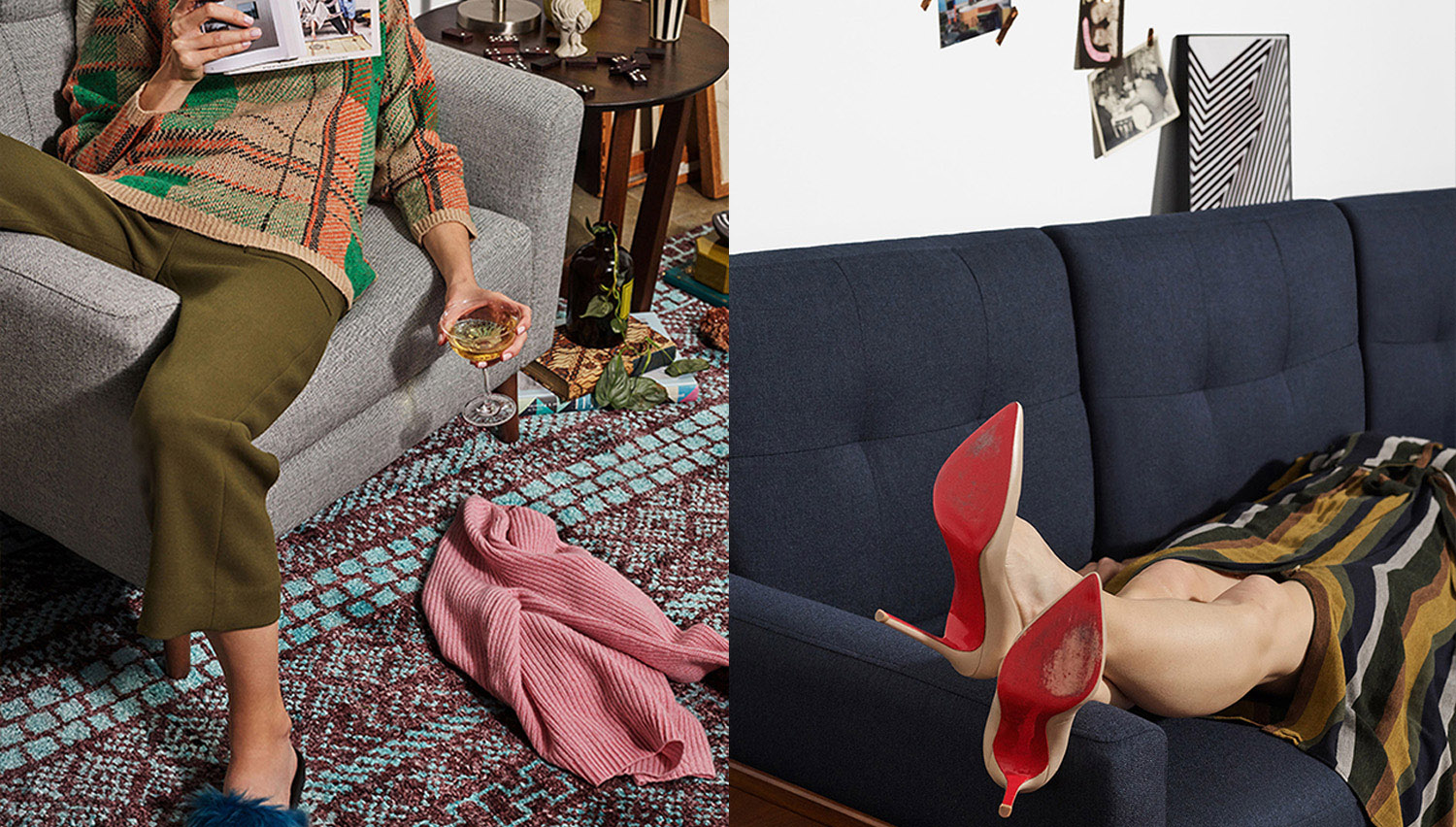 gianmaria schonlieb creative director