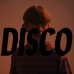 short film by disco casting agency logo