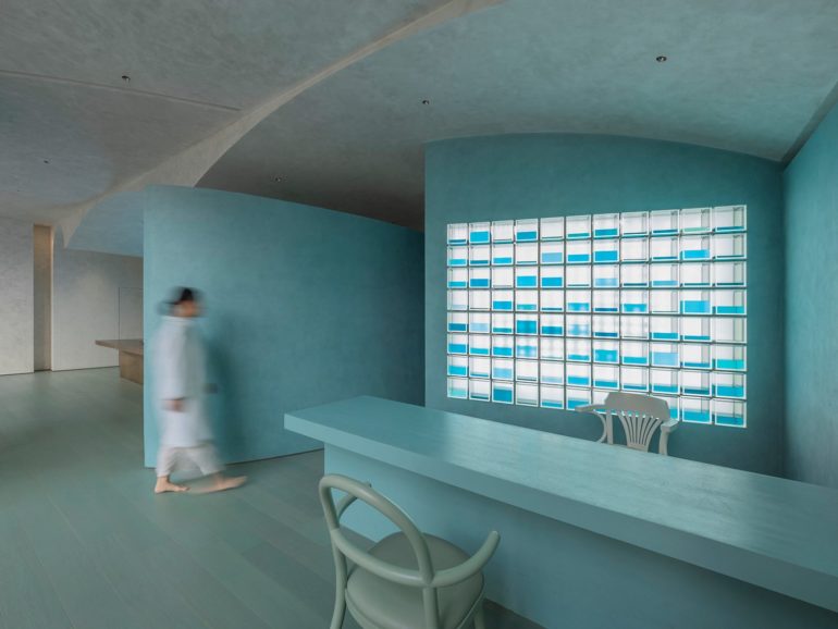 holistic aqua health clinic beijing