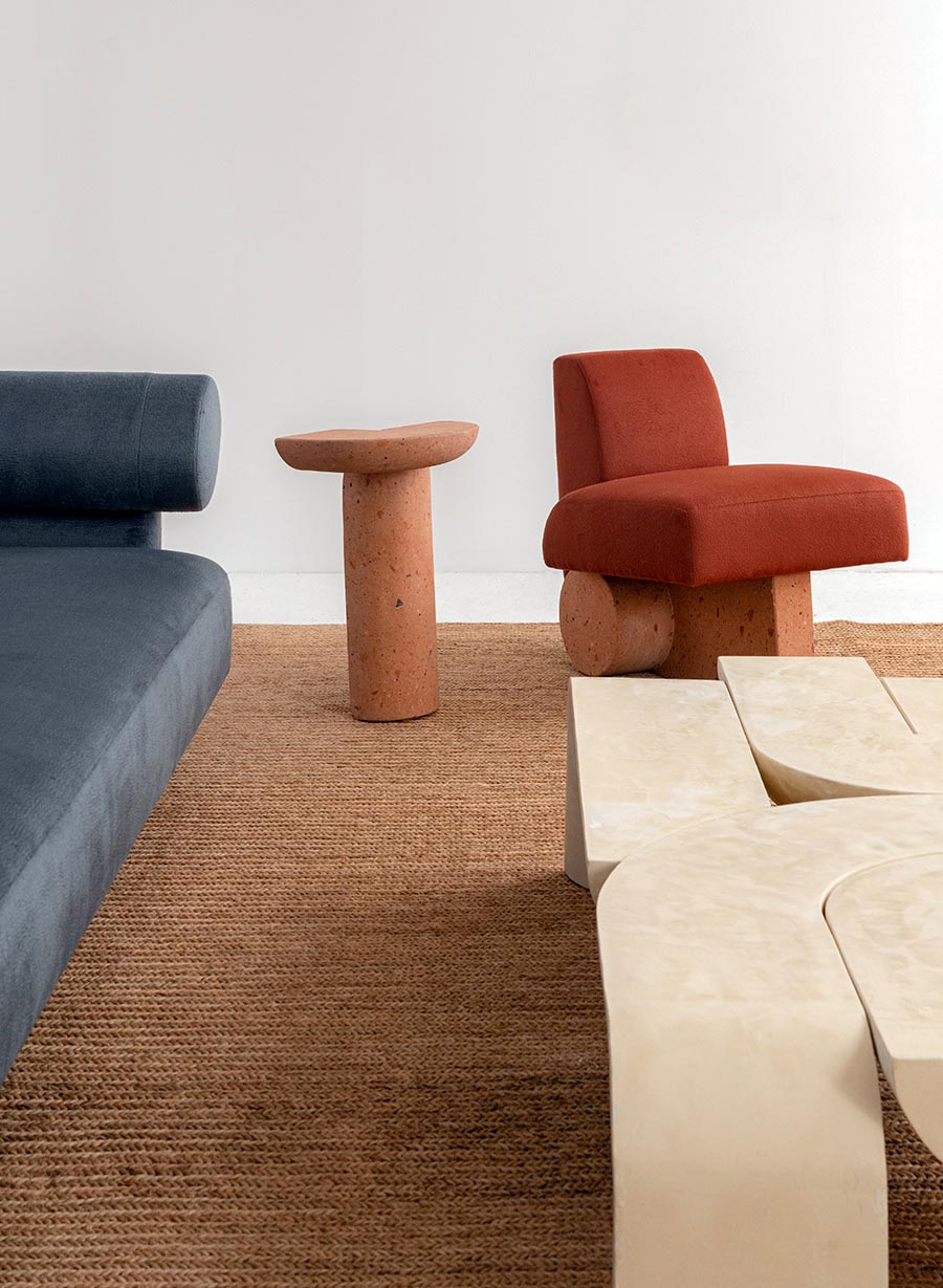 kosa collection by ian felton trendland