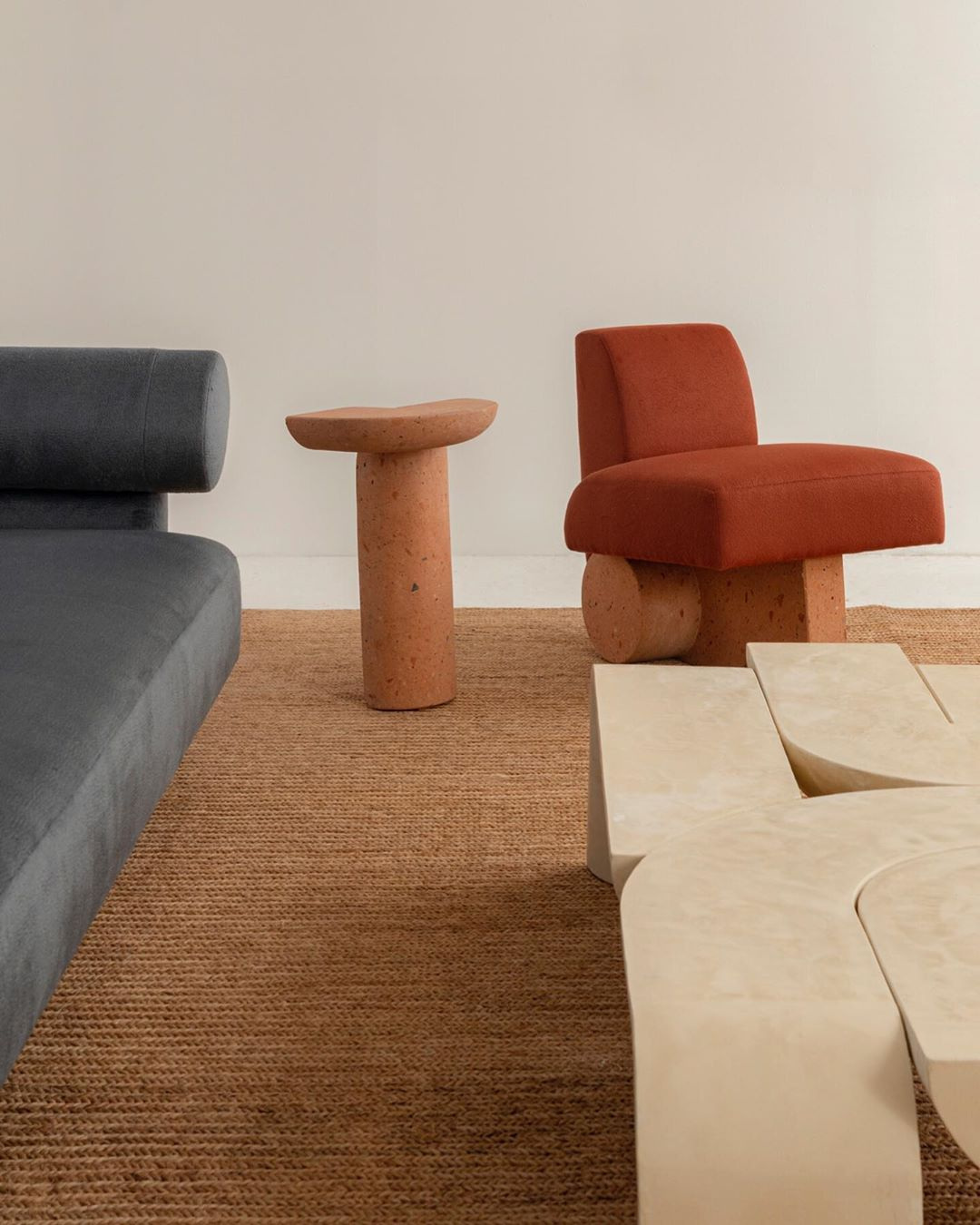 kosa collection by ian felton trendland