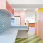 nagatacho apartment by adam nathaniel furman featured