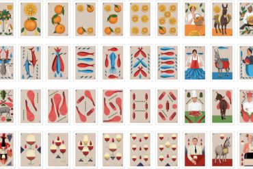 silja goetz illustrated card game scaled