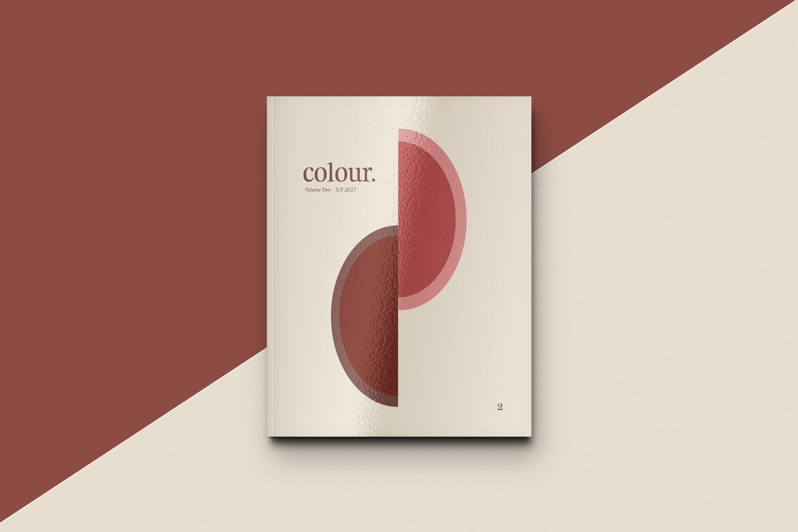 Colour Magazine Navigates Lifestyle & Culture