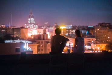 6 Tips to Help You Prepare For That All-Important Date Night