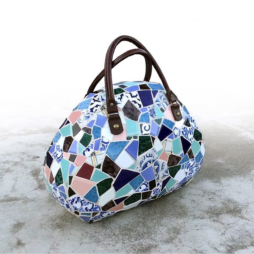 luiz philippe special suitcases