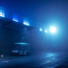 john drossoss after dark urban mist series