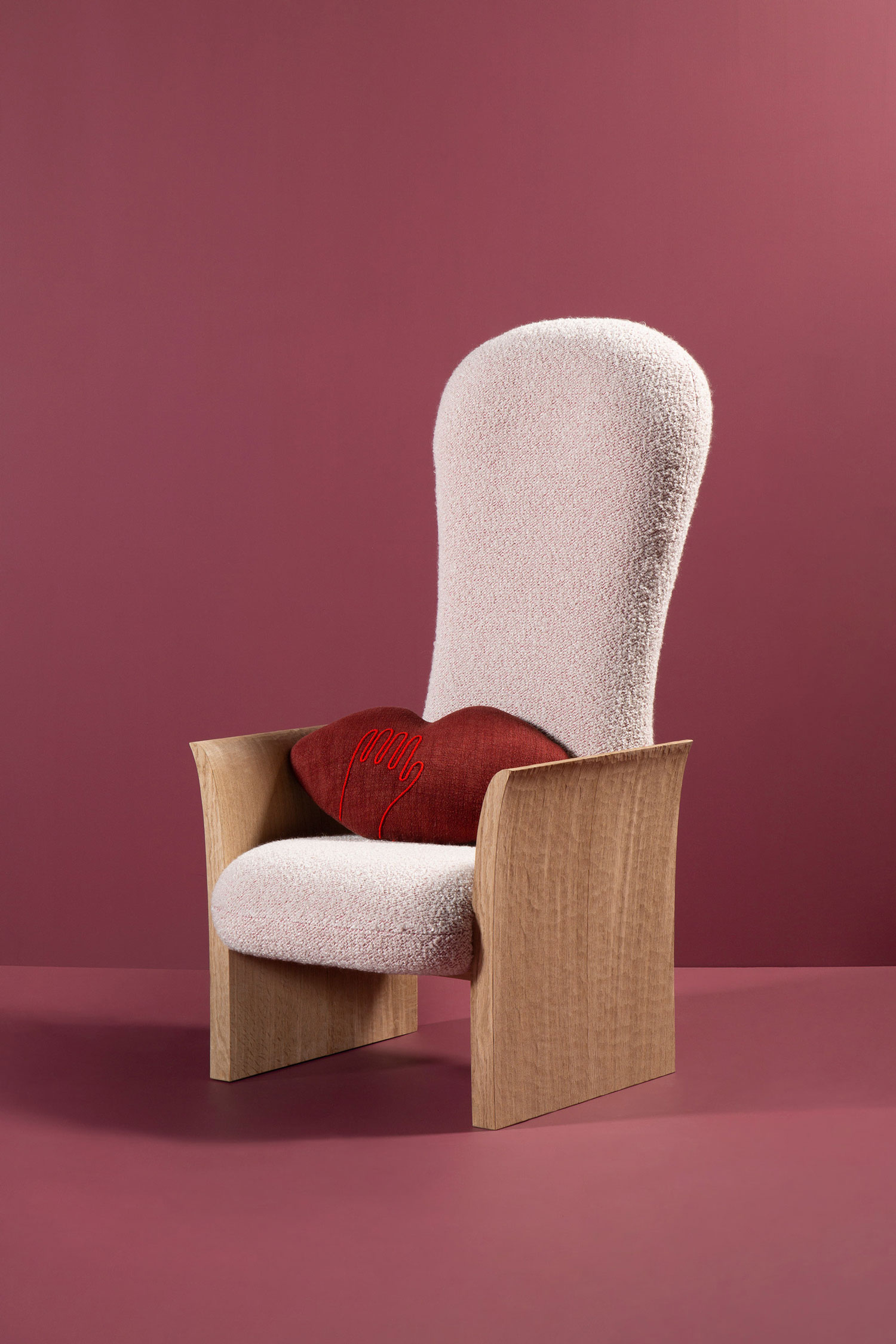 love exhibition by pierre yovanovitch new york