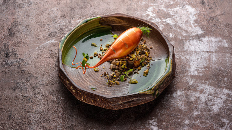 maurice fransen food photography