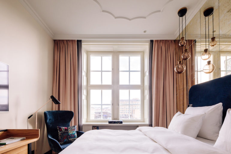 amerikanlinjen boutique hotel trendland