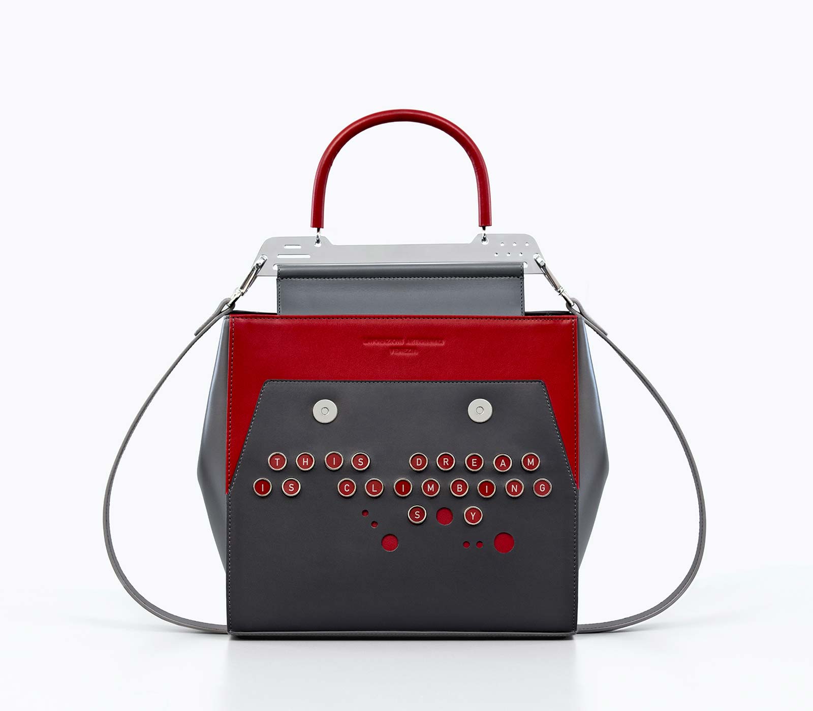 dona qwerty bag collection