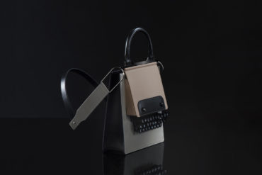 dona qwerty bag collection