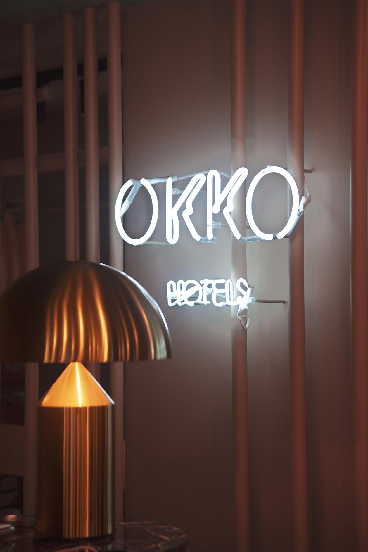 le club project okko hotel lounge paris studiopepe