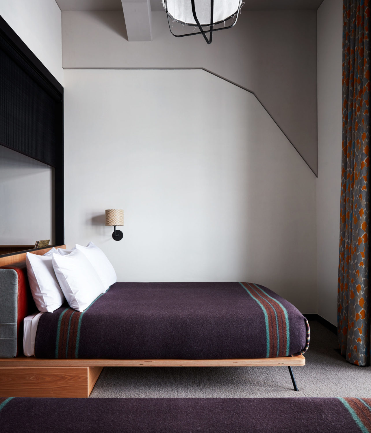 ace hotel in Kyoto