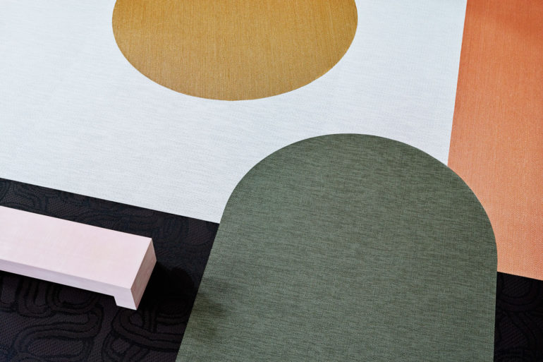 bolon quirky floor collection