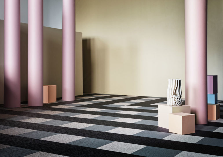 bolon quirky floor collection