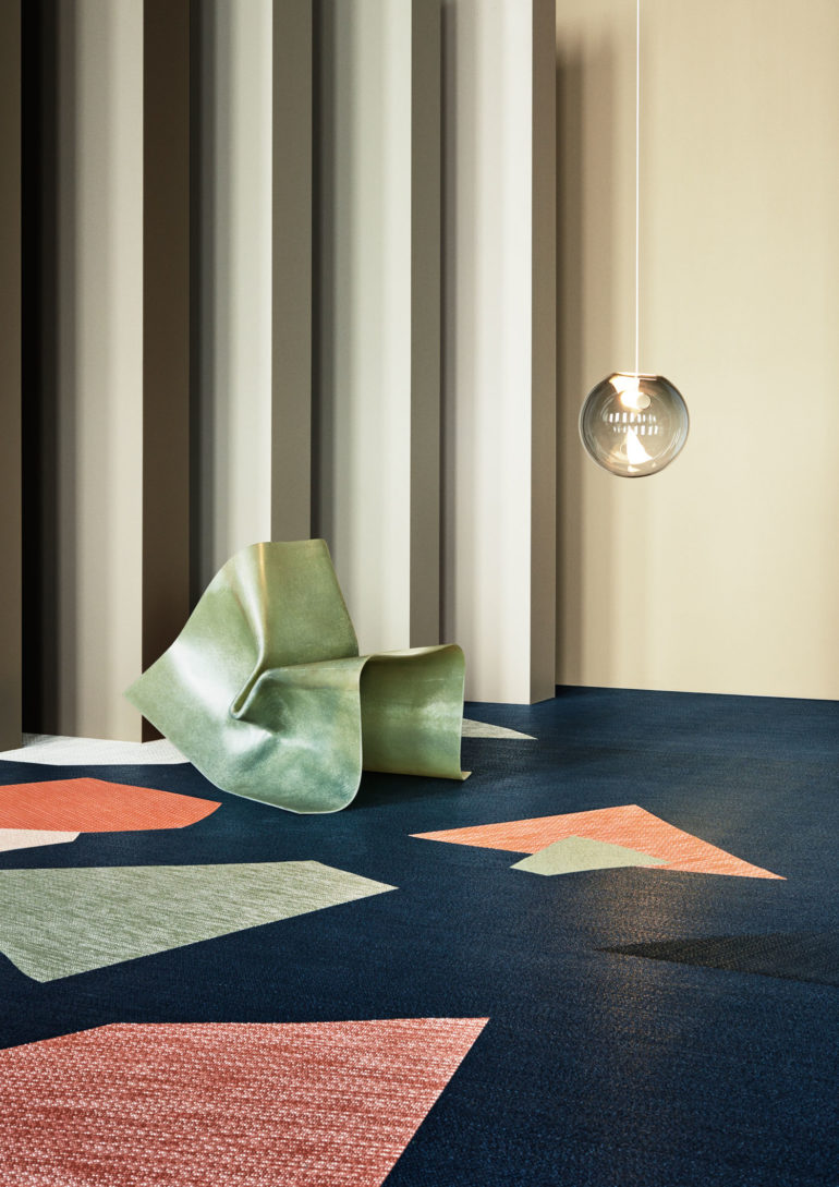bolon quirky floor collection