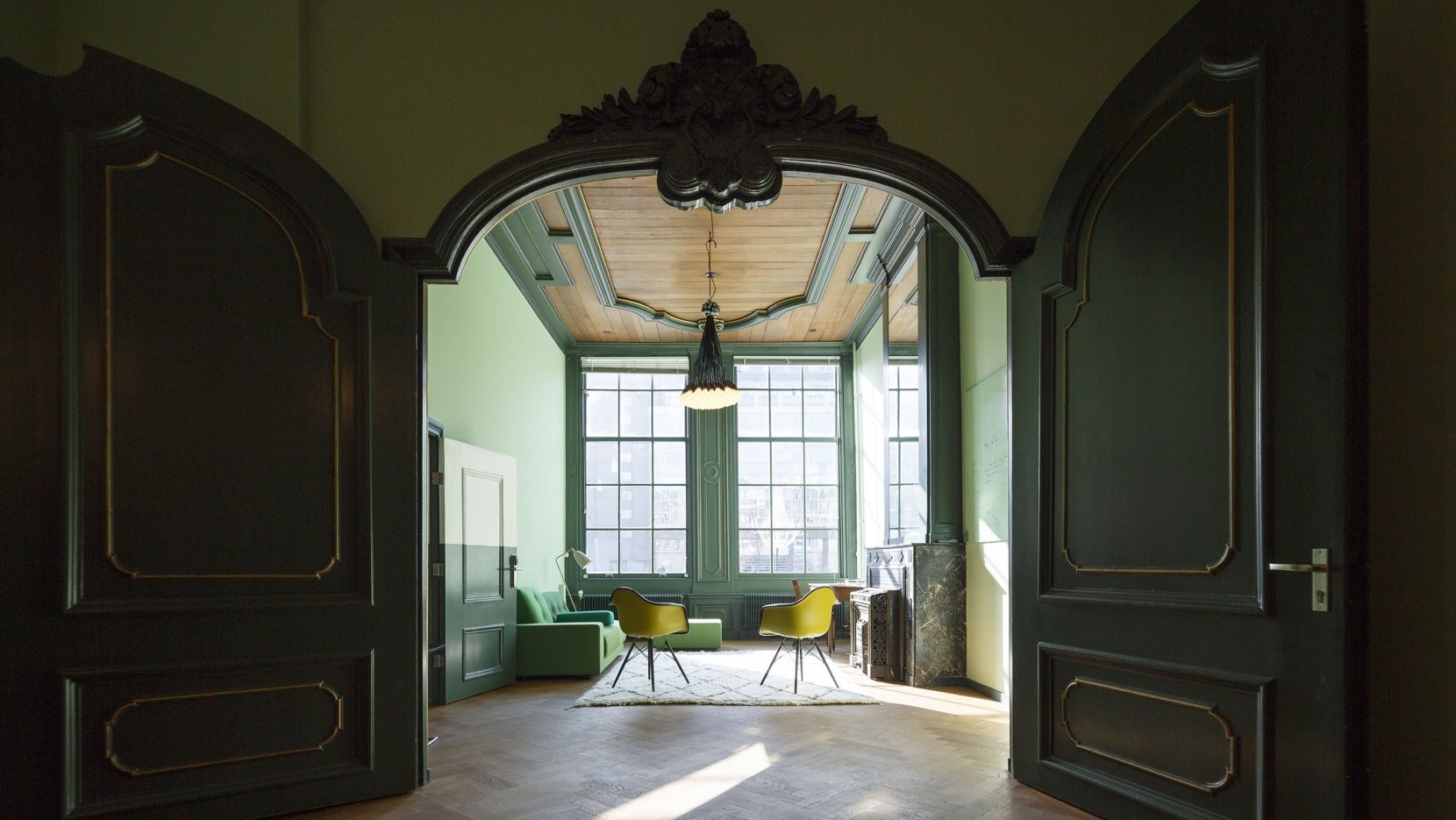 new university of amsterdam_hoh_architecten