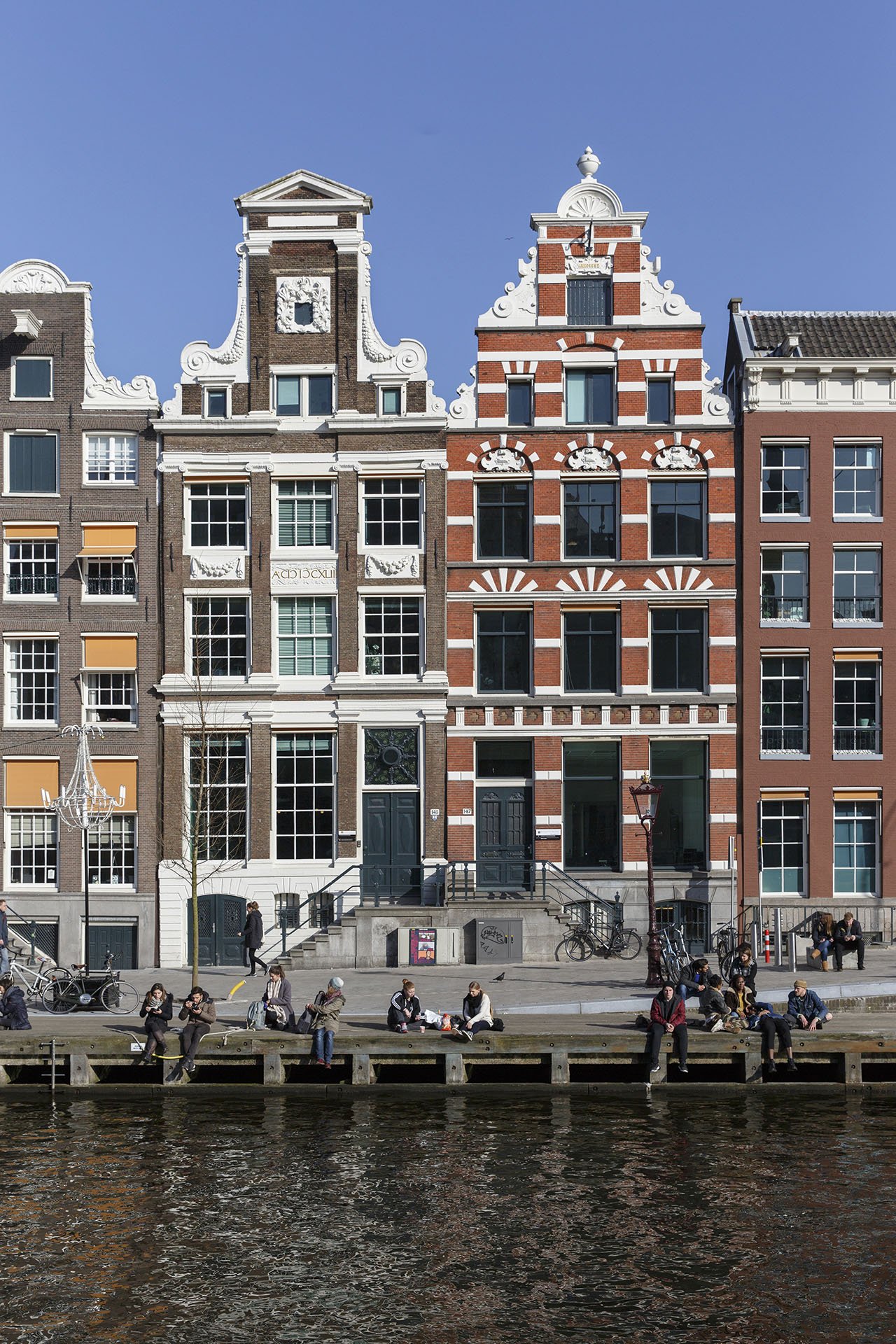 new university of amsterdam_hoh_architecten a