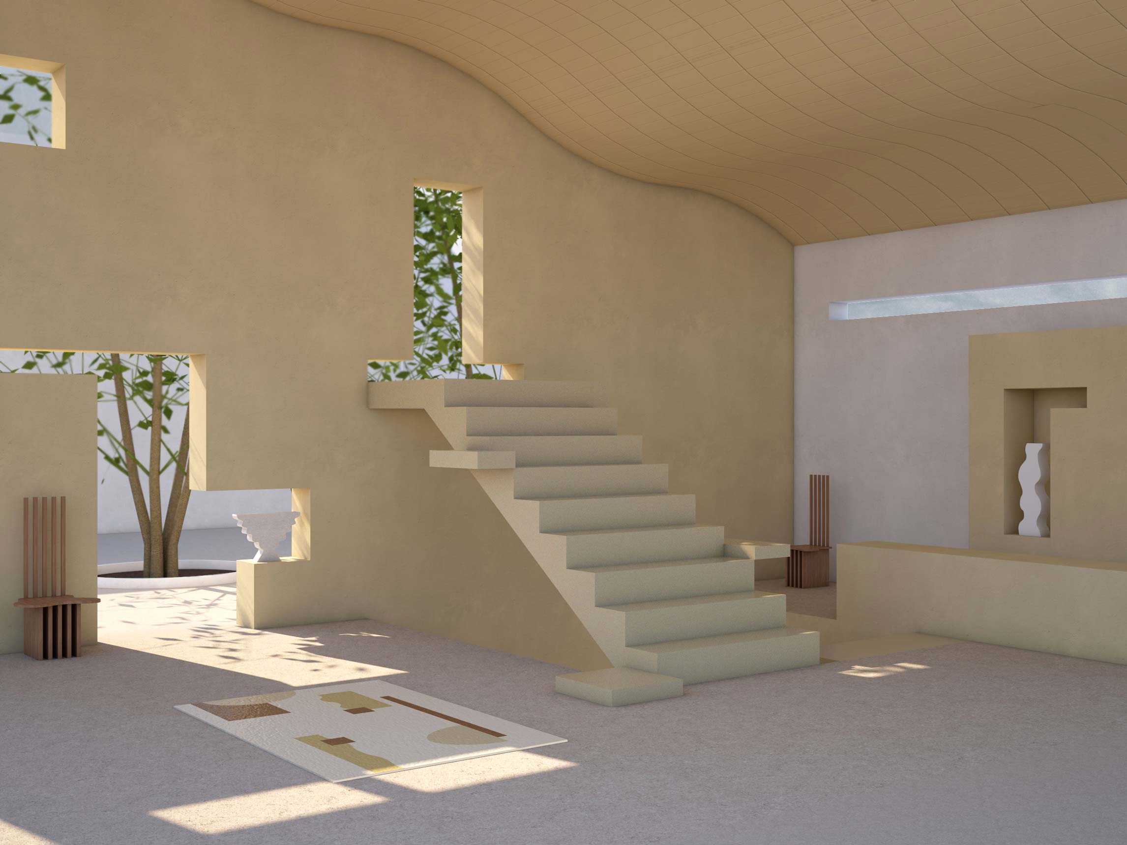 spaces and objects argot studio paris interview