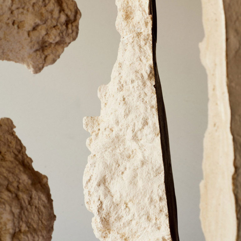 Fictive Erosion by Kajsa Melchior