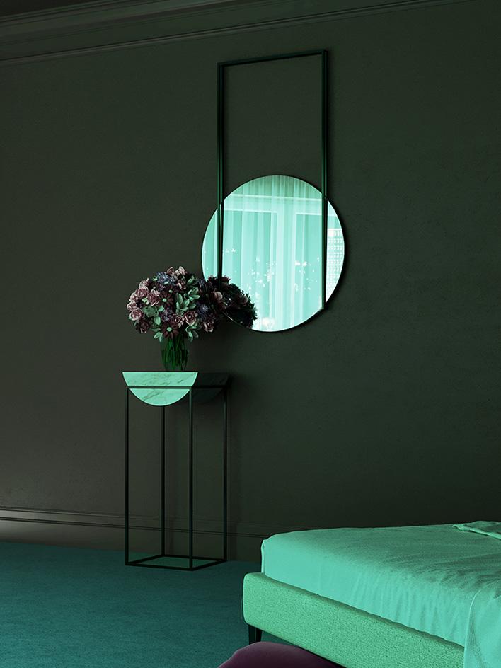 atelier aveus mirror