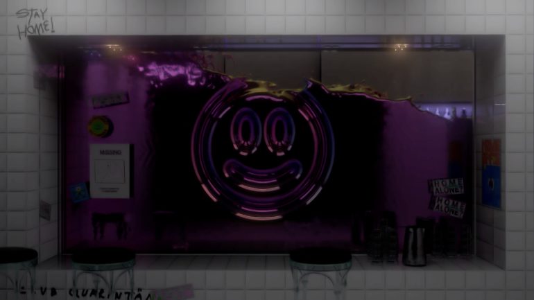 club quarantane first virtual club scaled