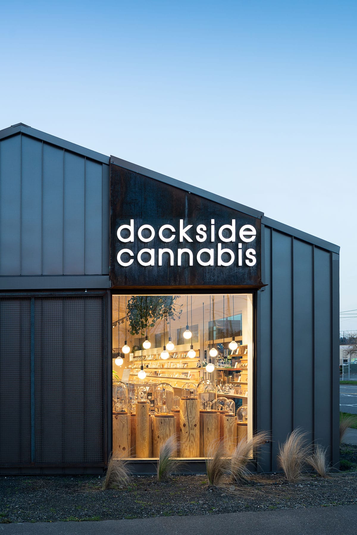 dockside cannabis ballard